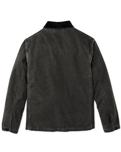 Filson Canvas Outfitter Jacket