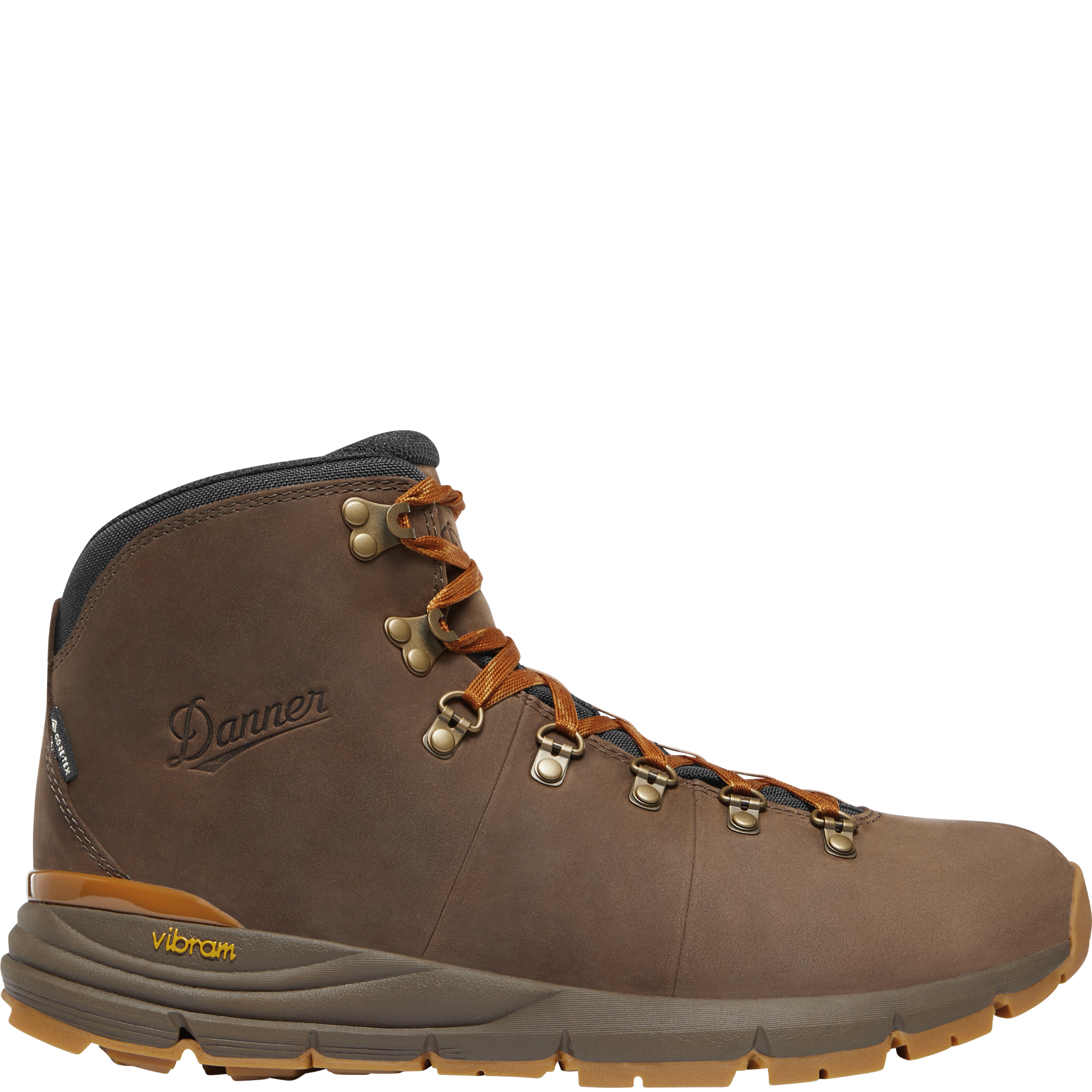 Danner Mountain 600 Leaf GTX Boots – Arrowild - Main Image