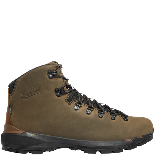 Danner Mountain 600 EVO