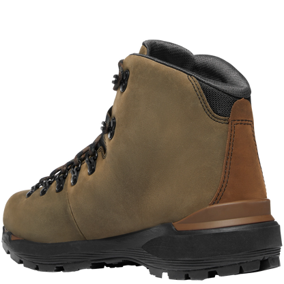 Danner Mountain 600 EVO