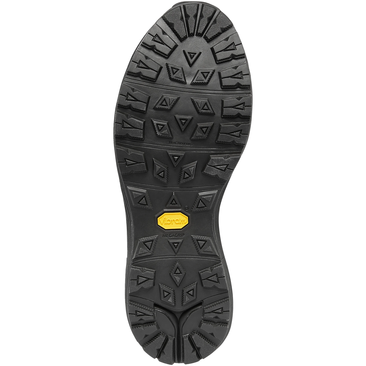 Danner Mountain 600 EVO