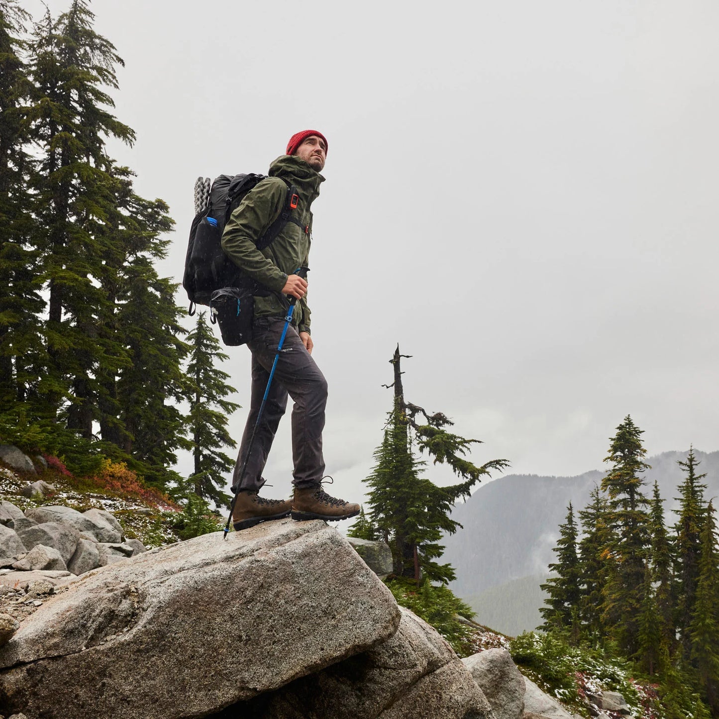 Danner Mountain 600 EVO