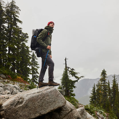 Danner Mountain 600 EVO