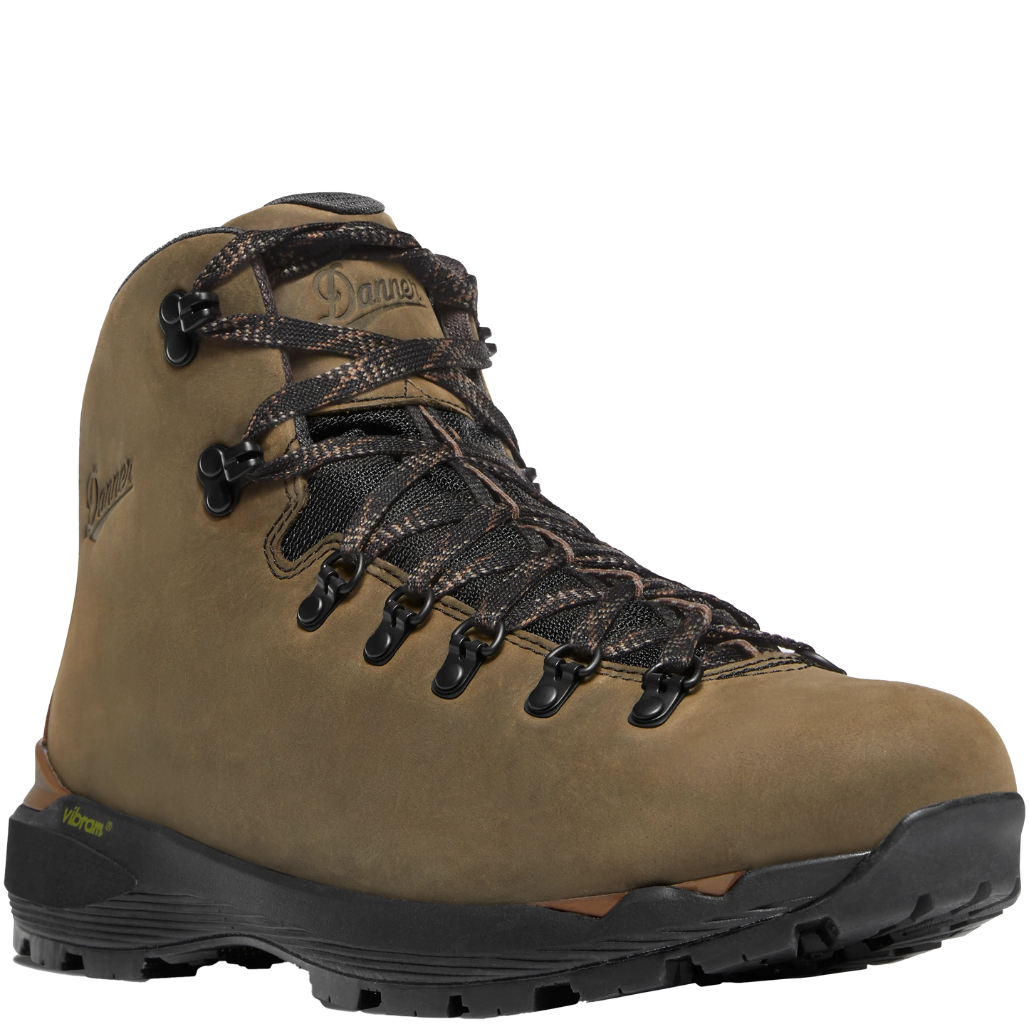 Danner Mountain 600 EVO