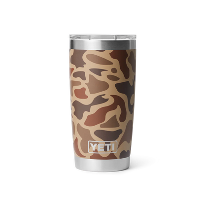 YETI 20oz Tumbler
