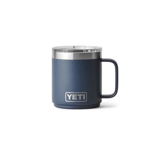 YETI Rambler 10oz CL Stackable Mug