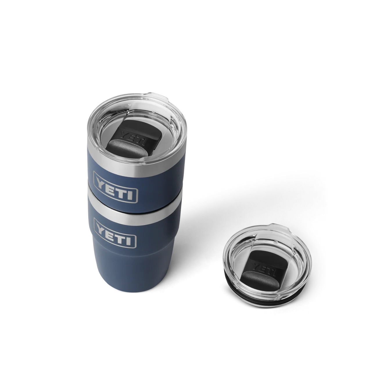 YETI Rambler 8 oz CL Stackable Cup