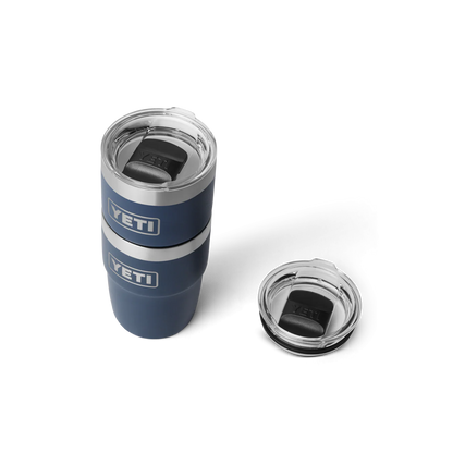YETI Rambler 8 oz CL Stackable Cup