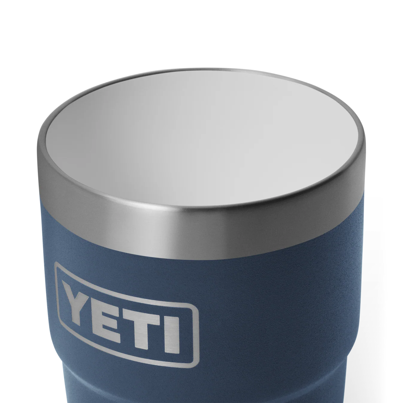 YETI Rambler 8 oz CL Stackable Cup