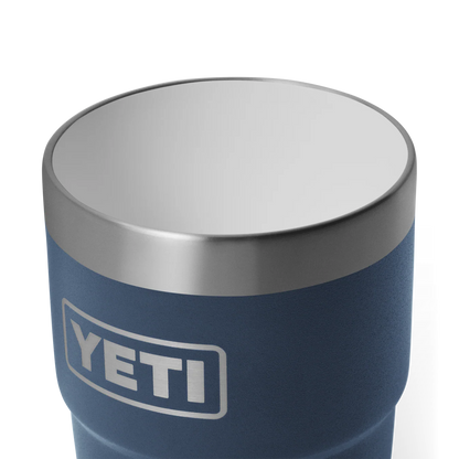 YETI Rambler 8 oz CL Stackable Cup
