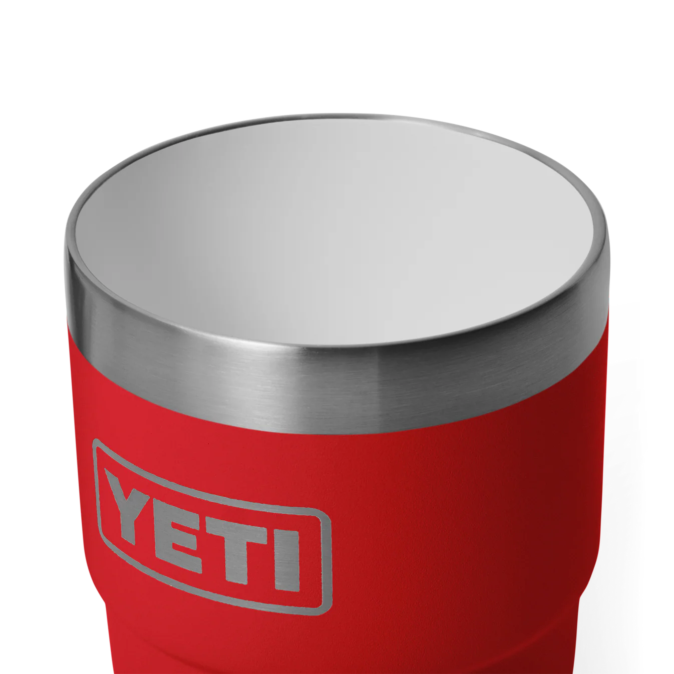 YETI Rambler 8 oz CL Stackable Cup