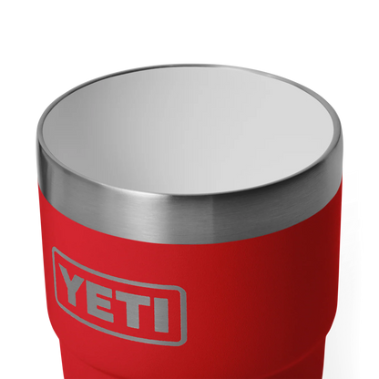 YETI Rambler 8 oz CL Stackable Cup