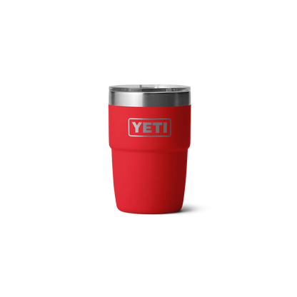 YETI Rambler 8 oz CL Stackable Cup