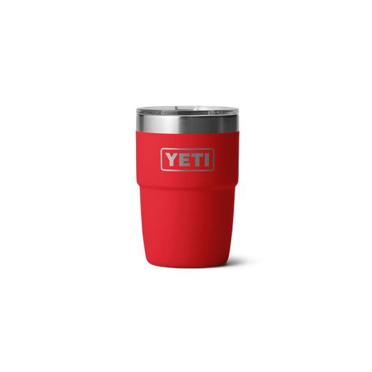 YETI Rambler 8 oz CL Stackable Cup