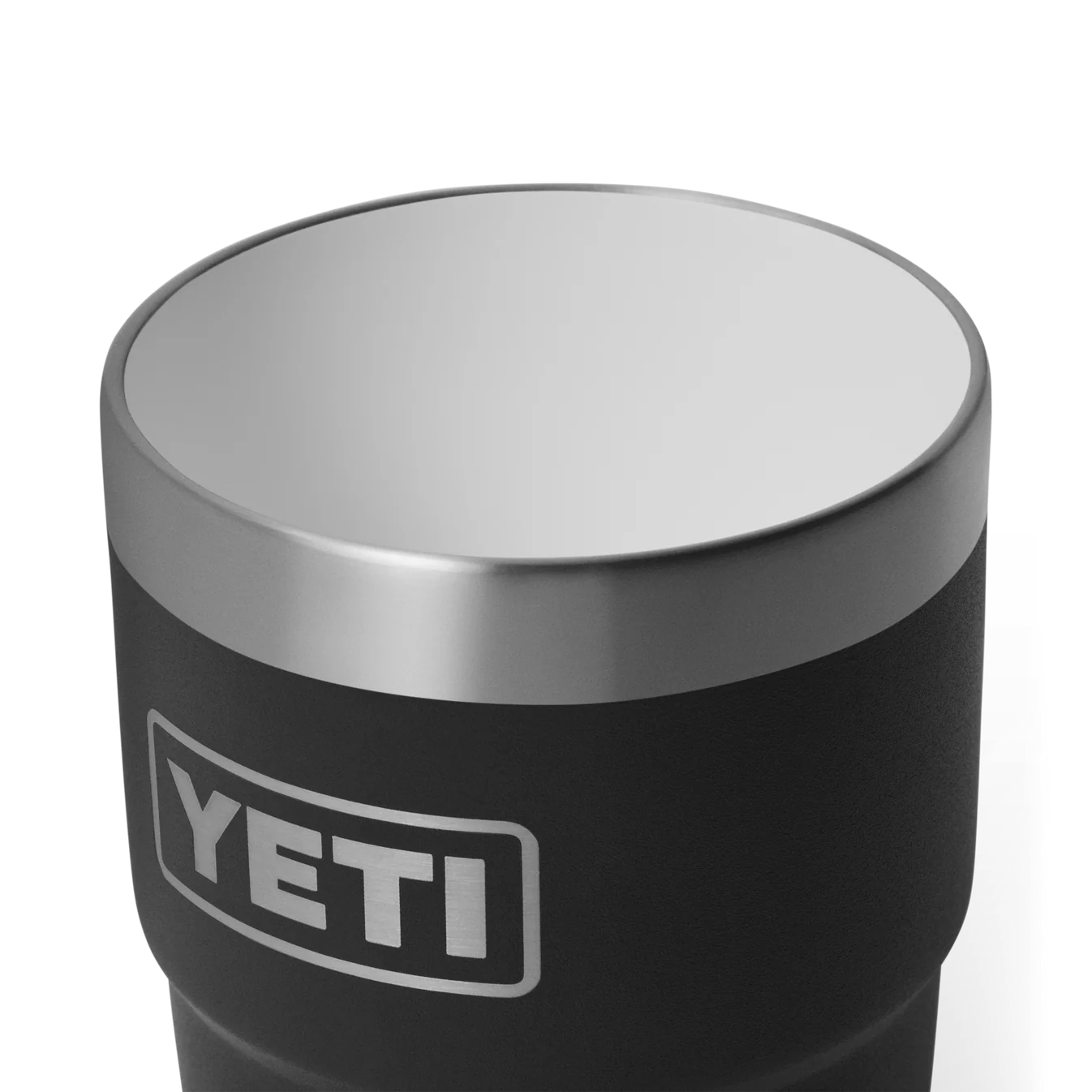 YETI Rambler 8 oz CL Stackable Cup