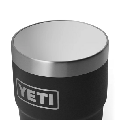 YETI Rambler 8 oz CL Stackable Cup