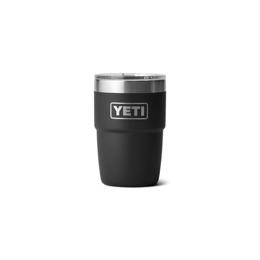 YETI Rambler 8 oz CL Stackable Cup