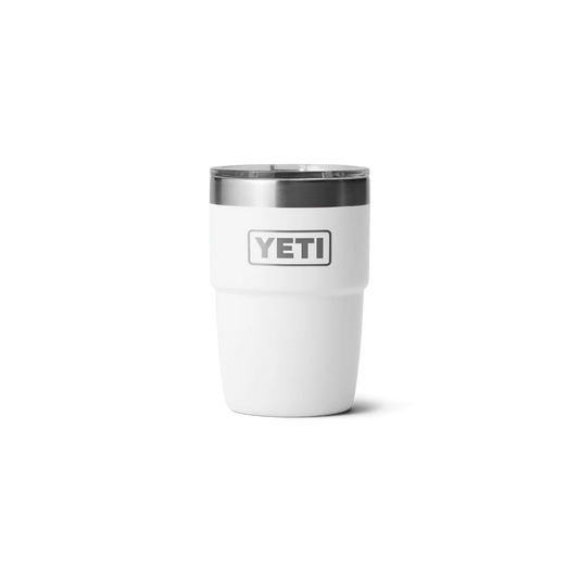 YETI Rambler 8 oz CL Stackable Cup