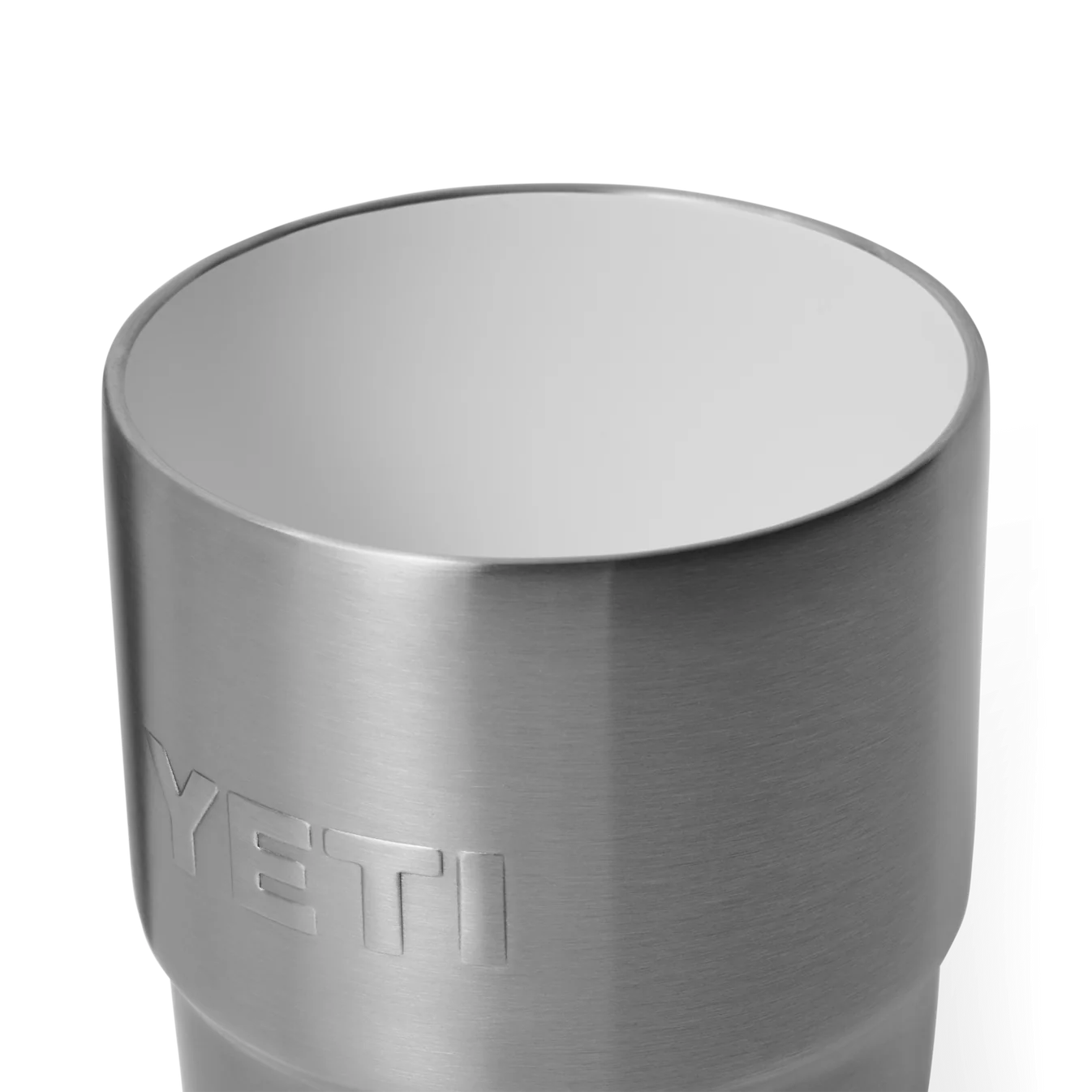 YETI Rambler 8 oz CL Stackable Cup