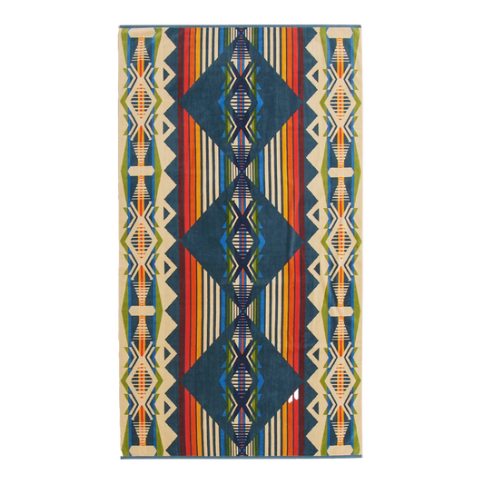 Pendleton Jacquard Beach Towel