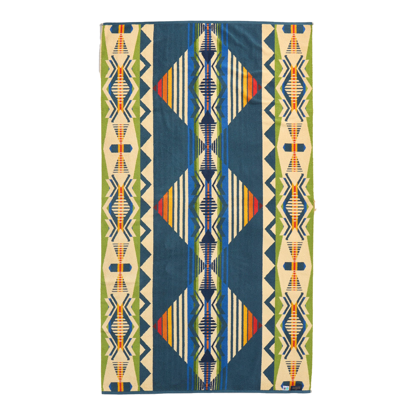 Pendleton Jacquard Beach Towel