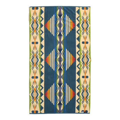 Pendleton Jacquard Beach Towel