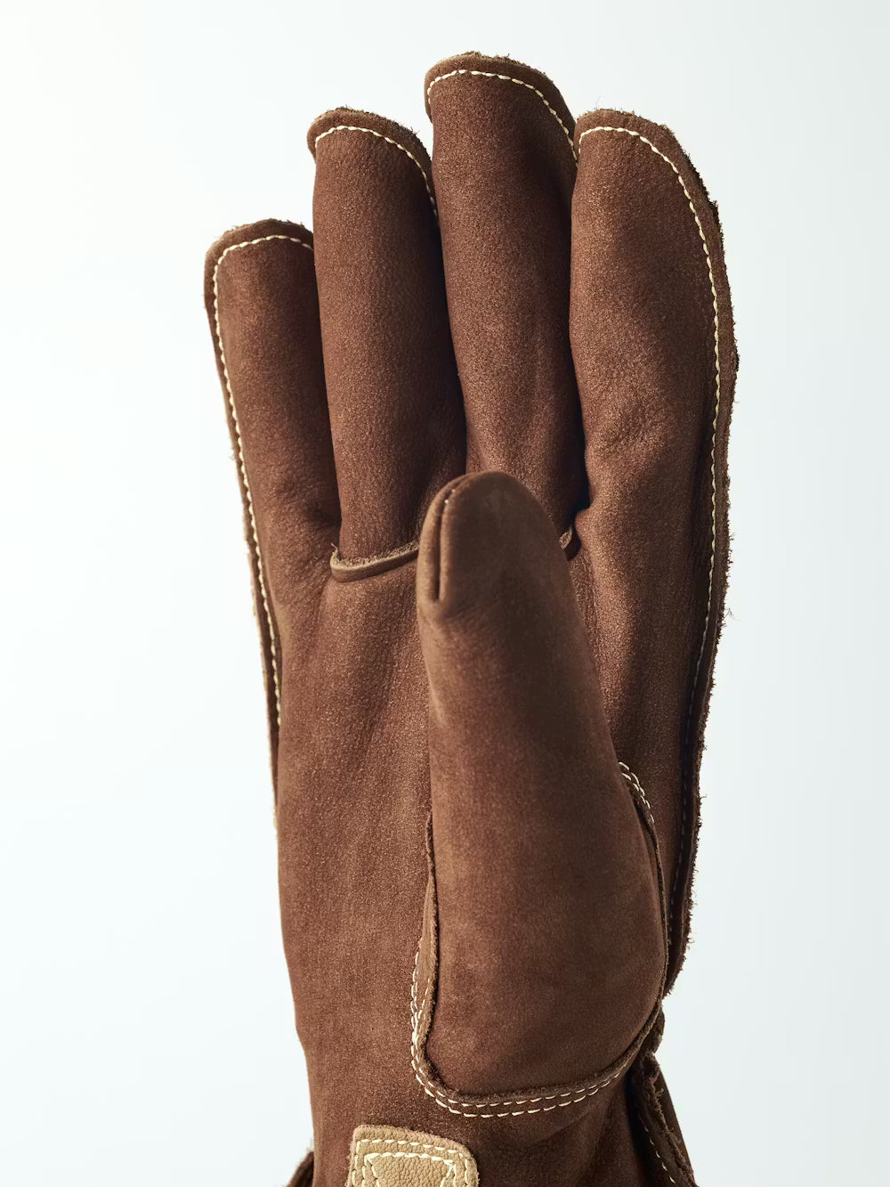 Hestra Oden Nubuck Gloves