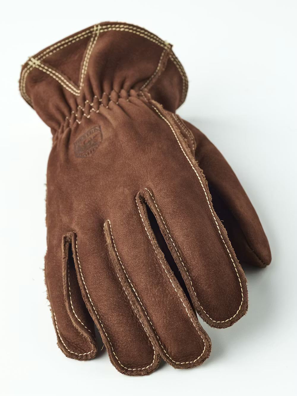 Hestra Oden Nubuck Gloves
