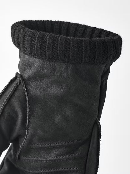 Hestra Joar Nubuck Gloves