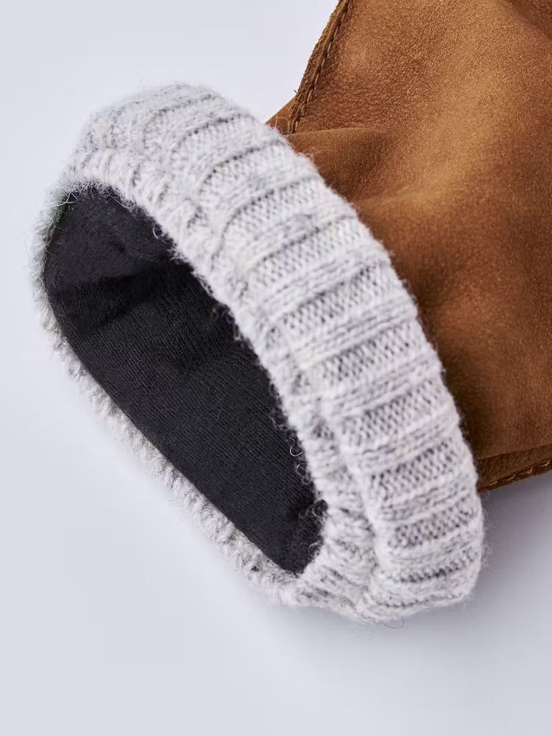 Hestra Joar Nubuck Gloves