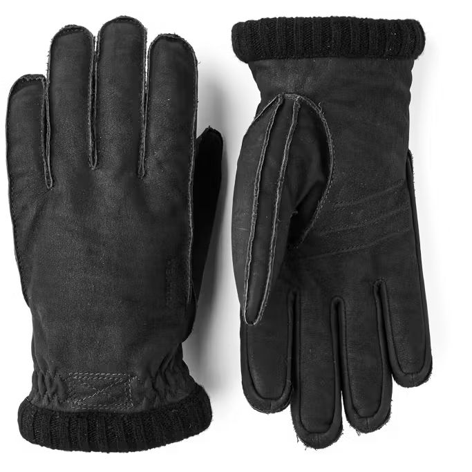 Hestra Joar Nubuck Gloves