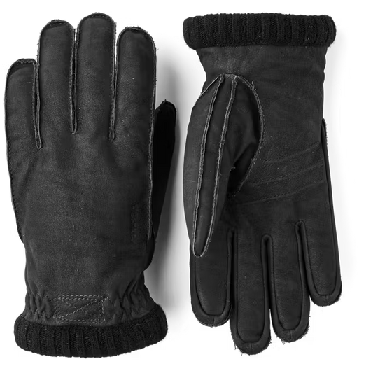 Hestra Joar Nubuck Gloves