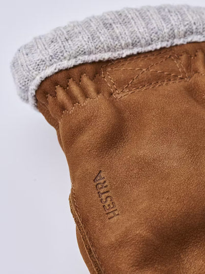 Hestra Joar Nubuck Gloves