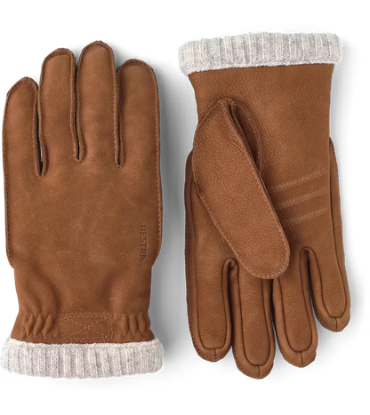 Hestra Joar Nubuck Gloves