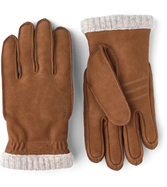 Hestra Joar Nubuck Gloves