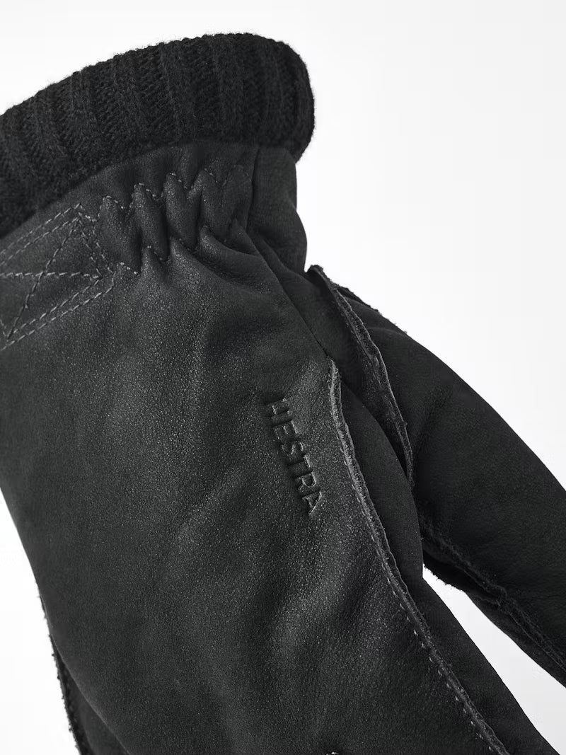 Hestra Joar Nubuck Gloves