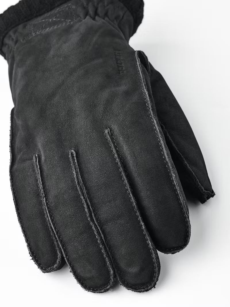 Hestra Joar Nubuck Gloves