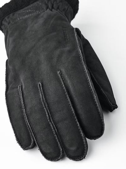 Hestra Joar Nubuck Gloves