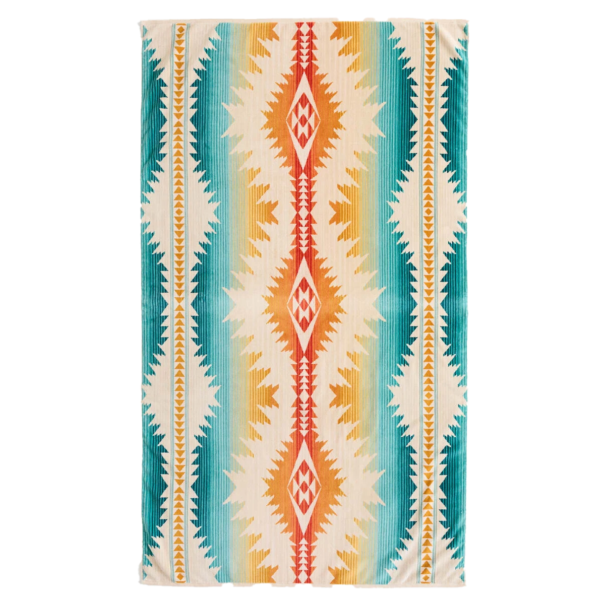 Pendleton Jacquard Beach Towel