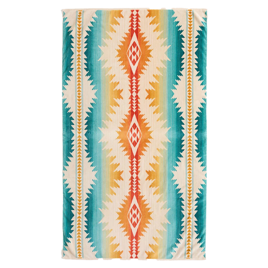 Pendleton Jacquard Beach Towel