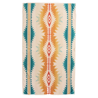 Pendleton Jacquard Beach Towel