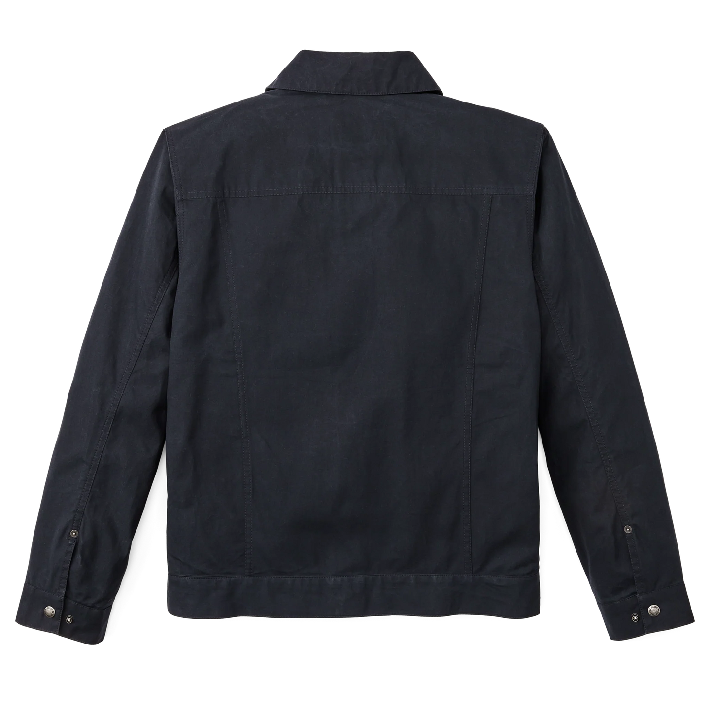 Filson Dry Wax Short Cruiser Jacket