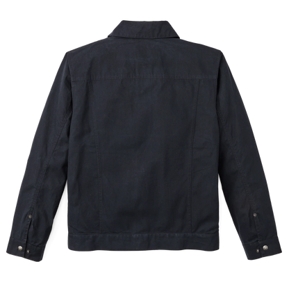 Filson Dry Wax Short Cruiser Jacket