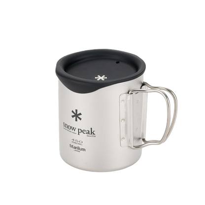 Snow Peak Silicone Lid
