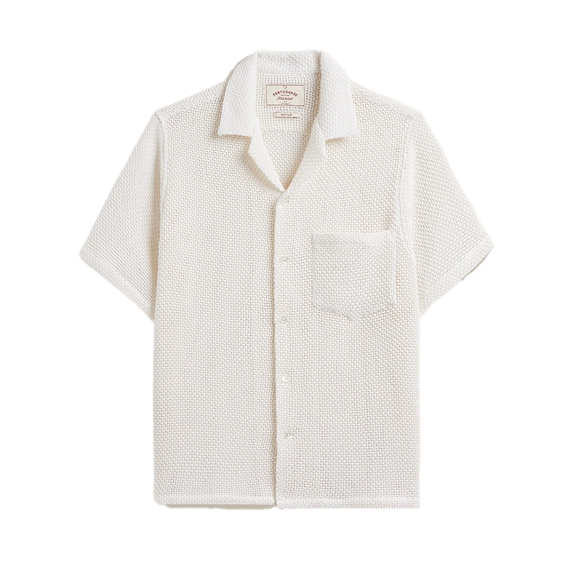 Portuguese Flannel Agora Shirt