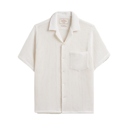 Portuguese Flannel Agora Shirt