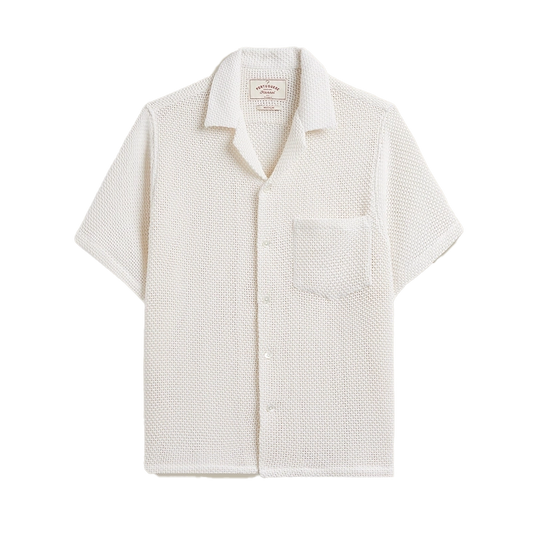 Portuguese Flannel Agora Shirt