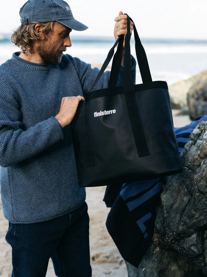 Finisterre Drift 20L Waterproof Tote Bag