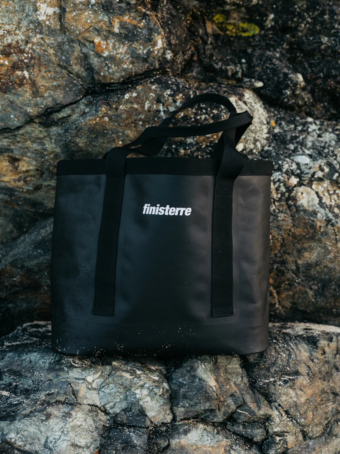Finisterre Drift 20L Waterproof Tote Bag