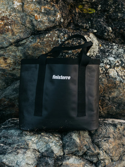 Finisterre Drift 20L Waterproof Tote Bag